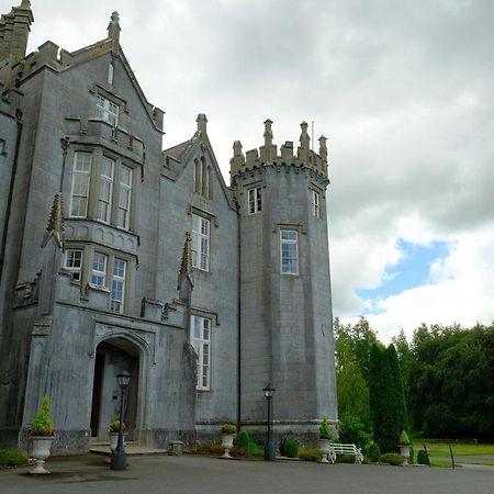 Kinnitty Castle Hotel Экстерьер фото