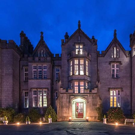 Kinnitty Castle Hotel Экстерьер фото