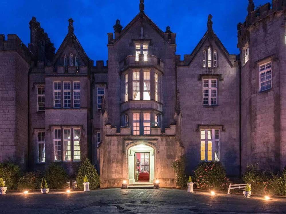 Kinnitty Castle Hotel Экстерьер фото