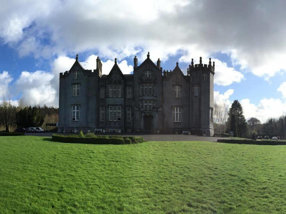 Kinnitty Castle Hotel Экстерьер фото